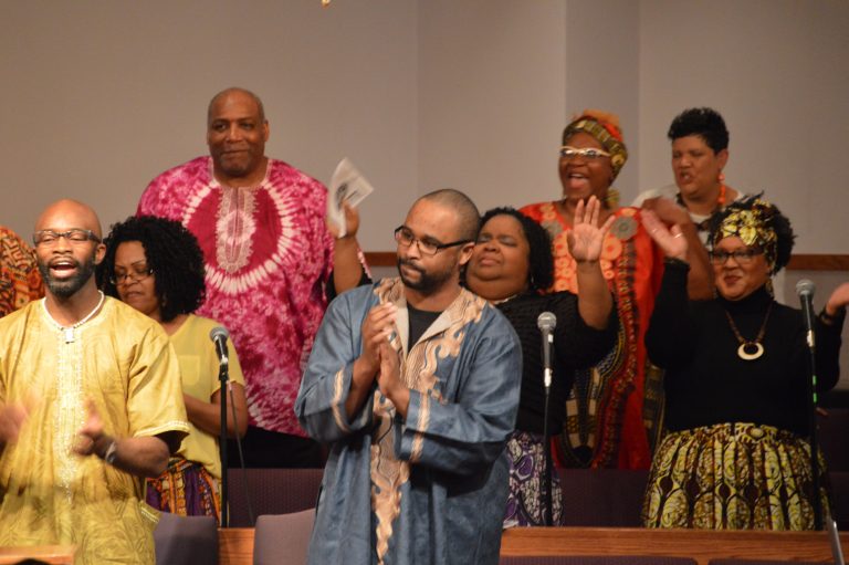 Heritage Day February 19, 2017
