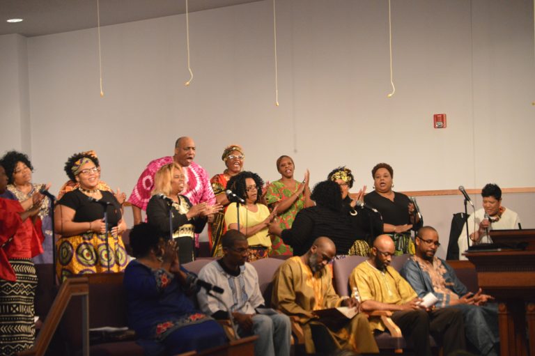 Heritage Day February 19, 2017