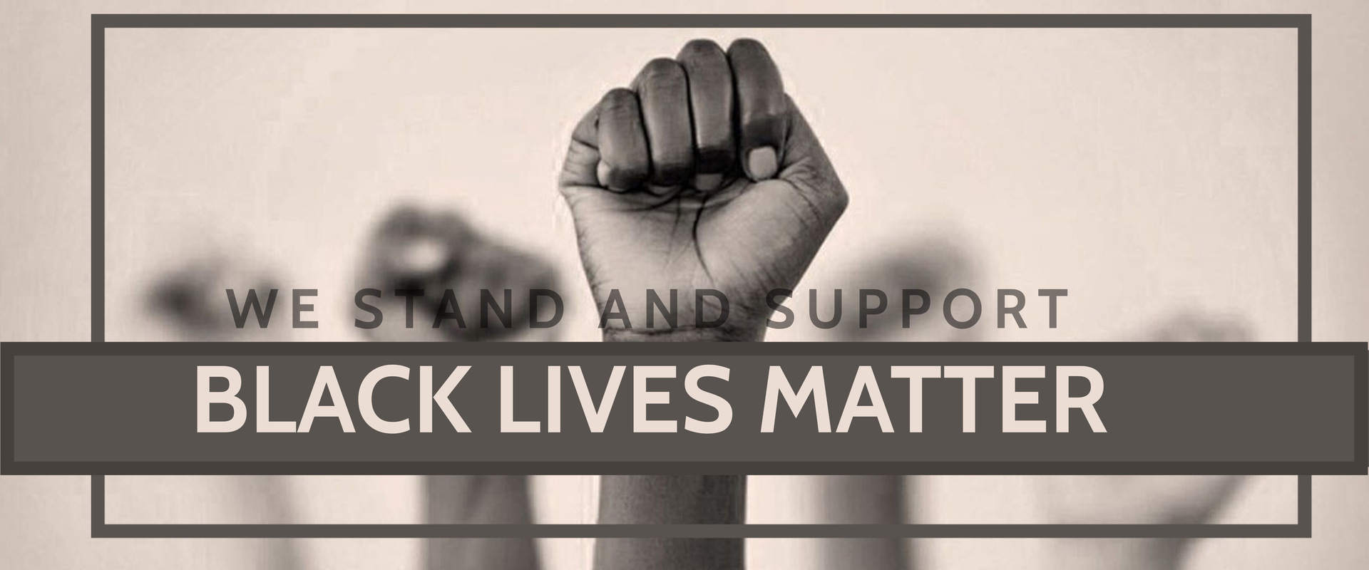 High PMW Resized Black Lives Matter Support